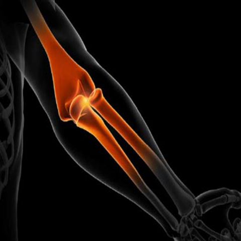elbow pain