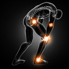arm and leg numbness