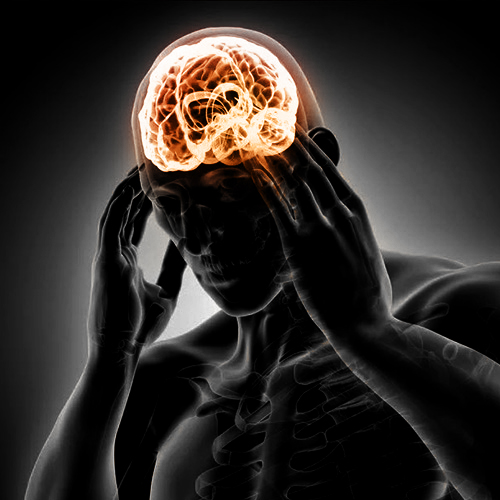 head pain
