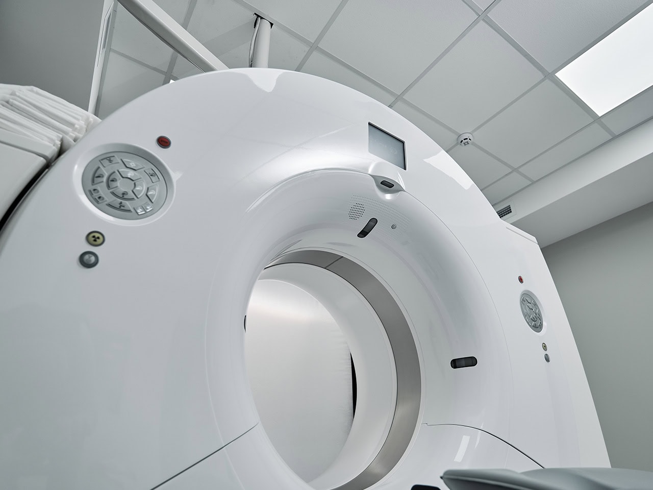 mri machine